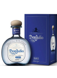 Don Julio - Tequila Blanco - Astucciata - 70cl