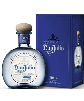 Don Julio - Tequila Blanco - Astucciata - 70cl