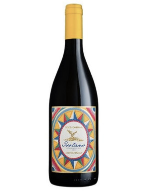 Donnafugata - Isolano 2019 - Dolce & Gabbana - Etna Bianco DOC - Astucciato - 75cl