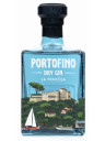 Portofino - Dry Gin - La Penisola - Limited Edition - 50cl