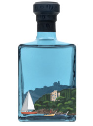 Portofino - Dry Gin - La Penisola - Edizione Limitata - 50cl