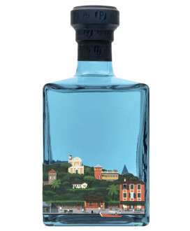 Portofino - Dry Gin - La Penisola - Edizione Limitata - 50cl