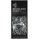 Highland Park - 10 Anni - Viking Scars - Single Malt Scotch Whisky - Astucciato - 70cl