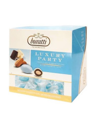 Buratti - Sugared Almonds - Light Blue - 500g