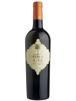 Cantine Fina - Kike 2023 - Terre Siciliane IGP - 75cl