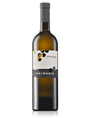 Primosic - Friulano 2019 - Collio DOC - 75cl