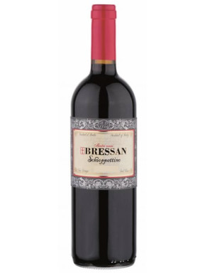 Bressan - Schioppettino 2018 - Venezia Giulia IGP - 75cl