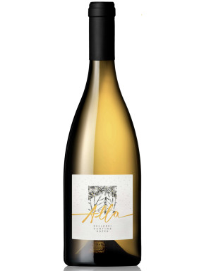 Kellerei Bozen - Alla 2023 - Vigneti delle Dolomiti Bianco - IGT - 75cl