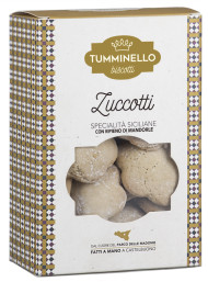 Tumminello - Amond Pastries - Zuccotti - 320g