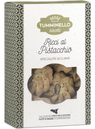 Tumminello - Ricci al pistacchio - 270g