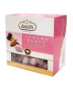 Buratti - Sugared Almonds - Pink - 500g