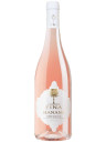 Cantine Fina - Hanami 2023 - Rosato Biologico - Terre Siciliane IGP- 75cl