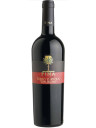 Cantine Fina - Nero d'Avola 2022 - Sicilia DOC- 75cl