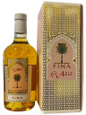 Cantine Fina - El Aziz - Vendemmia Tardiva - Terre Siciliane IGP - Gift Box - 50cl