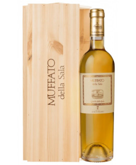 Antinori - Muffato della Sala 2020 - Umbria IGT - Magnum - Astucciato in Legno - 150cl