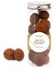 De Vivo - Chocolate and Orange biscuits - 200g