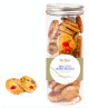 De Vivo - Chocolate and Orange biscuits - 200g