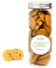 De Vivo - Biscotti Salati - Pesto e Pomodoro - 200g