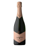 Levii - Rosetta Extra Brut Rose' Millesimato 2020 - Trento DOC - 75cl