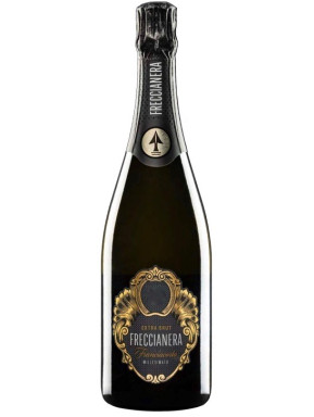 Fratelli Berlucchi - Freccianera - Brut Millesimato 2019 - Franciacorta DOCG - 75cl