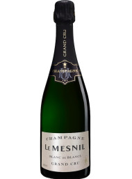 Le Mesnil - Brut Blanc de Blancs - Grand Cru - Champagne - 75cl