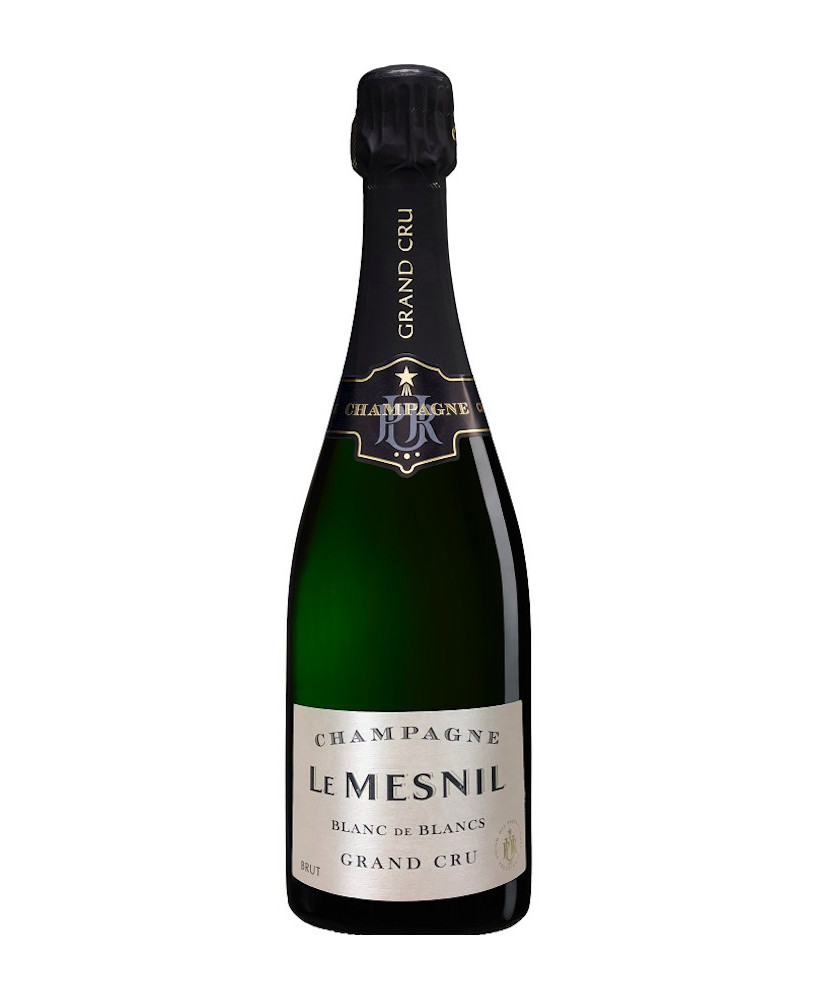 Le Mesnil - Brut Blanc de Blancs - Grand Cru - Champagne - 75cl