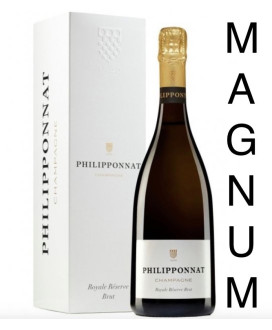 Philipponnat - Royale Réserve - Magnum - Astucciato - 150cl