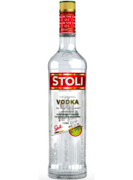 Stolichnaya - Vodka - 70cl