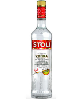 Vendita online Stolichnaya Vodka Lettone, la preferita dai barman! Acquistare Vodka Stolichnaya al miglior prezzo.