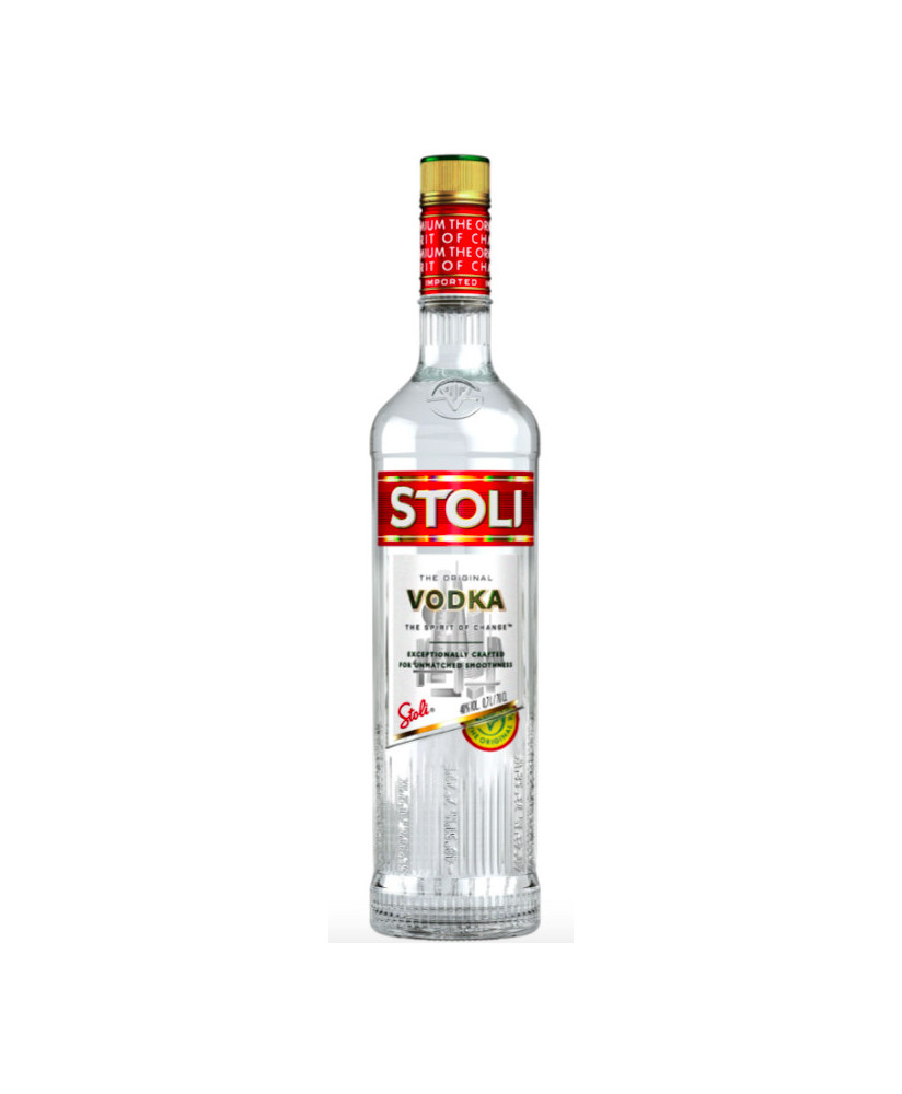 Vendita online Stolichnaya Vodka Lettone, la preferita dai barman! Acquistare Vodka Stolichnaya al miglior prezzo.