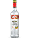 Stolichnaya - Vodka Premium - 70cl