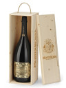 Monte Rossa - P.R. Brut - Blanc de Blancs - Franciacorta - Jeroboam - 300cl