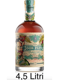 Rum Don Papa - 70cl.