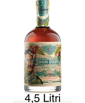 Rum Don Papa - 70cl 