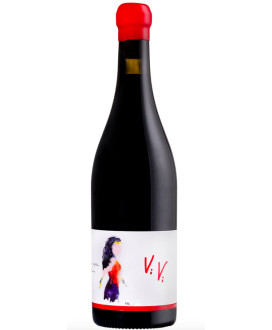 San Valentino - Vivi Rosso 2019 - Rubicone Rosso - 75cl