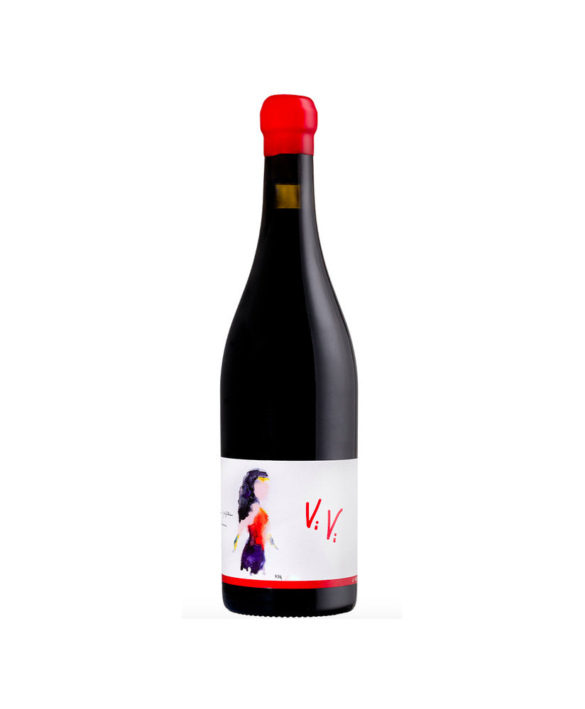 San Valentino - Vivi Rosso 2019 - Rubicone Rosso - 75cl