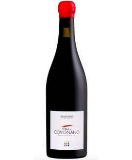 San Valentino - Terra di Covignano 2016 - Sangiovese Superiore Riserva DOC - 75cl