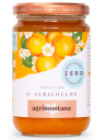 Agrimontana - Apricot - without added sugars - 290g