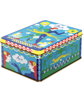 Tumminello - Author's Tin Box - Sweet Sicily - 520g