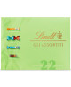 Lindt - Gli Assortiti - 22 Praline - 220g