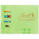 Lindt - Gli Assortiti - 22 Praline - 220g