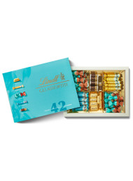 Lindt - The Assorted - 42 Pralines - 420g