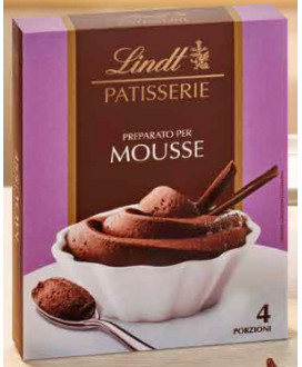 Vendita online preparato per mousse Lindt, shop online preparato per mousse al latte lindt, shop mousse lindt.