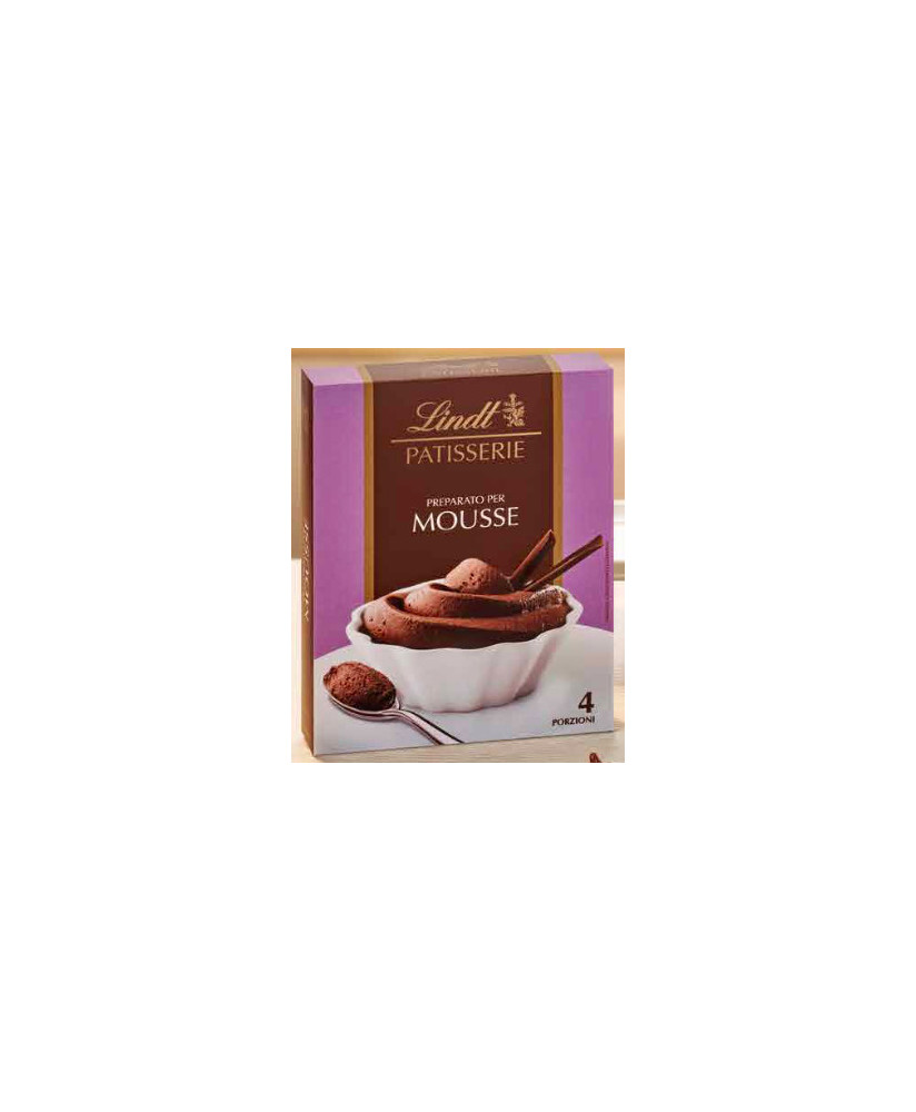 Vendita online preparato per mousse Lindt, shop online preparato per mousse al latte lindt, shop mousse lindt.