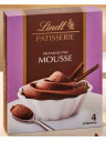 Lindt - Preparato per Mousse al Cioccolato - 110g