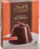 Lindt - Preparato per Budino Cioccolato Fondente - 95g