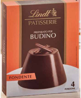 Vendita online preparato per budino Lindt, shop online preparato per budino fondente lindt, shop budino lindt.