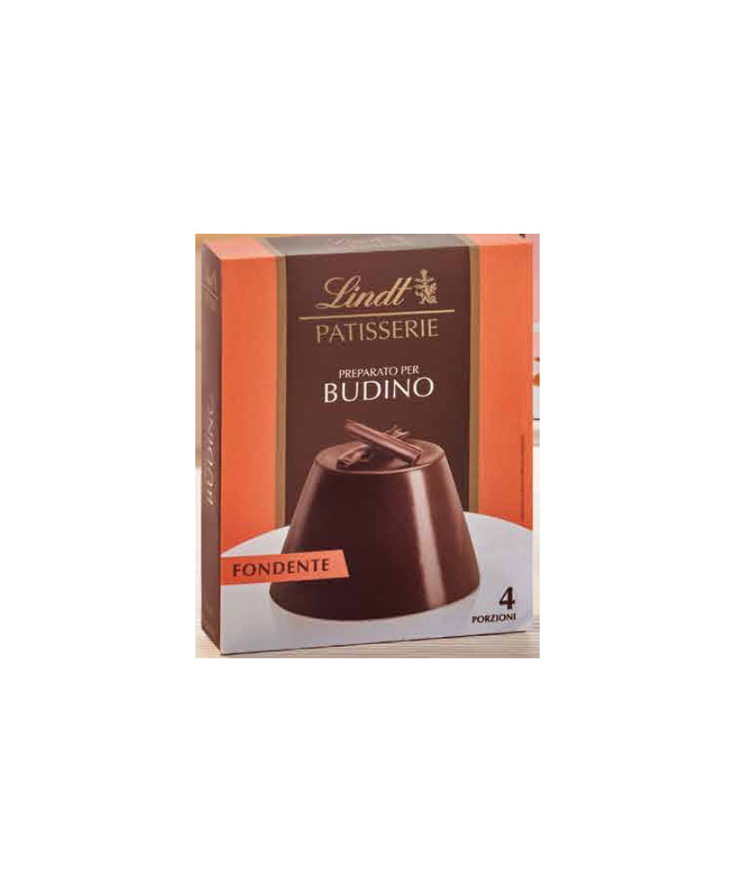 online sales prepared for Lindt dark pudding, online shop prepared for pudding Lindt dark, shop lindt pudding.