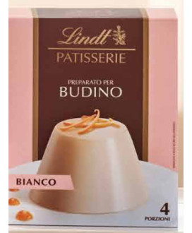 Vendita online preparato per budino Lindt, shop online preparato per budino bianco lindt, shop budino lindt.