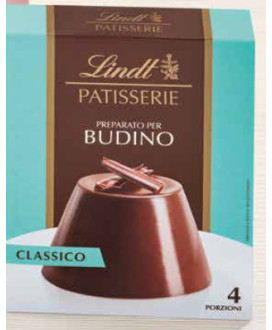 Vendita online preparato per budino Lindt, shop online preparato per budino al latte lindt, shop budino lindt.